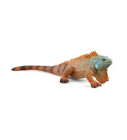 Schleich Lisanslı Iguana Hayvan Figürü CWL14854