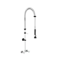 Cancan 512  MT03 Deluxe Ön Yıkama Duşu Duvara Monte