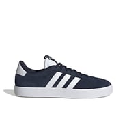Adidas Vl Court 3.0 Unisex Günlük Ayakkabı ID6275 Lacivert