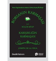 Borsanın Karmaşası İçin Küçük