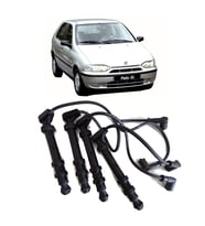FİAT PALİO 1.6 16V BUJİ KABLOSU TAKIM HALİNDE 4 PARÇA