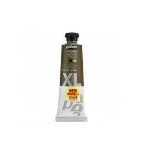 Pebeo Huile Fine XL Yağlı Boya 37 ml. 56 Ash Yellow