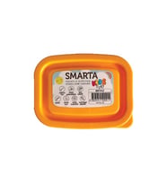 Smarta Kids Havayla Kuruyan Modelleme Hamuru Beyaz 70 gr 