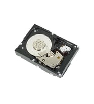 DELL SNS 400-BKDO 2TB 7.2K RPM SATA 3.5IN HARD DRIVE