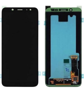 Samsung Galaxy A6 2018 SM-A600 Lcd Ekran Dokunmatik