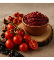 Diyarından Hatay Domates Salçası 4.100 Gr