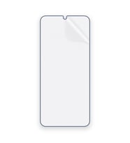 SChitec HUAWEI Enjoy 50 Uyumlu Ön Yüzey Nano Şeffaf Hidrojel Ekran Koruyucu