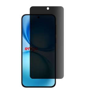 Vivo X200 FE Hayalet Ekran Koruyucu 9H Nano Şeffaf Koruma