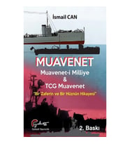Muavenet - Muavenet’i Milliye ve TCG Muavenet