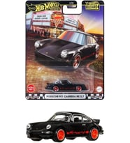Hot Wheels Boulevard Premium Araçlar Porsche 911 Carrera Rs 2.7 Gjt68 - Jbl19