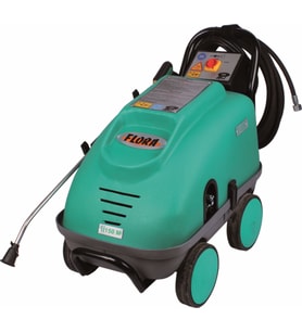 Flora H 150M Yüksek Basınçlı Yıkama Makinası