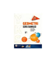 Hız Ve Renk Tyt Ayt Geometri Soru Bankası