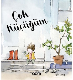 Çok Küçüğüm
