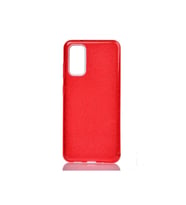 Samsung Galaxy S20 Uyumlu Kılıf Zore Shining Silikon