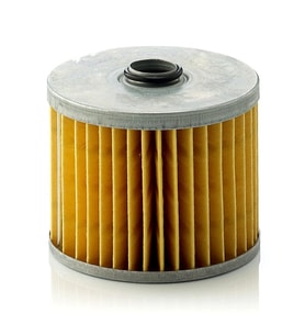 P 923/1 x - Yakıt Filtresi -  MANN FILTER