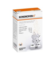 Kondromin-S 60 Effervesan Tablet