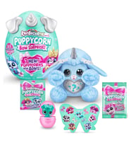 Rainbocorns Puppycorn Bow Sürpriz Paket RAR23000 Bowie
