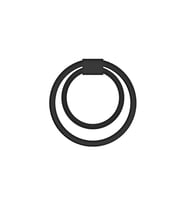 Cock Ring Penis Halkası Testis Geçmeli