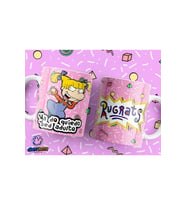 Rugrats Kupa Bardak Tek Adet K0388