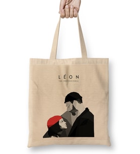 Leon Bez Çanta Uzun Saplı
