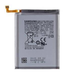 Samsung Galaxy A32 - 4G Uyumlu Pil Sıfır - Servis