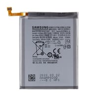 Samsung Galaxy A32 - 4G Uyumlu Pil Sıfır - Servis