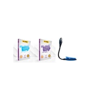 karakök yayınları Karekök Yayınları TYT Fen Bilimleri Ve Matematik Kazandıran Deneme Muhteşem Set + Kitap Okuma Işığı (Çok Renkli)