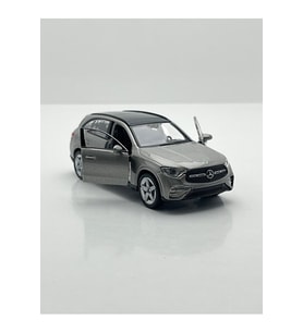 Welly Mercedes-Benz Glc