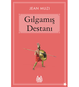 Gılgamış Destanı