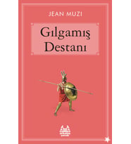 Gılgamış Destanı