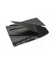 Kredi Kartı Seklinde Bıçak Cardsharp (Çok Renkli)