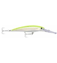 Rapala X-Rap Magnum DiveBait 140mm Trolling Sırtı Yem HCHU