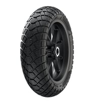 Anlas 90/90-17 Motosiklet Kış Lastiği Winter Grip 2