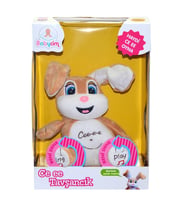 M2016524 Babyci̇m Ce Ee Tavşancik