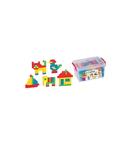 Dede Maxi Tiktak Küçük Box (62 Parça)