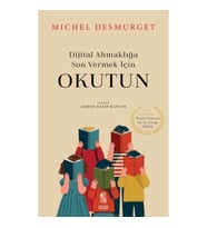 Okutun - Dijital Ahmaklığa Son Vermek İçin