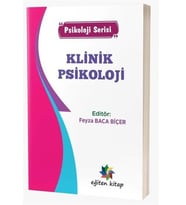 Klinik Psikoloji & Psikoloji Serisi