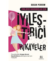 Zorlayıcı Davranışlar İçin İyileştirici Hikayeler