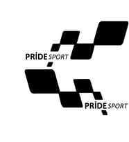 PRİDE era sport Etiket Yapıştırma 30cmx11cm MMD275