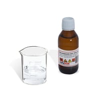 SİKLOHEKZAN (SAF, 150 GR. ŞİŞE)