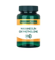 ImperiumPharma  Methandros 100 TABLET (Silver)
