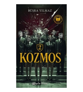 Kozmos 2 - Çatı Katı Canavarları