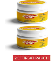 Aspercreme Ultra 2 Adet