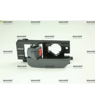 2006-2012 Hyundai Accent Era Ön Kapı İç Açma Kolu Sol Siyah  (Adet) (Oem No:826101)