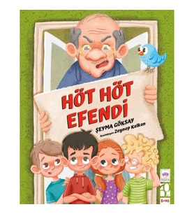 Höt Höt Efendi
