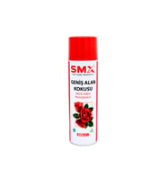 Geniş Alan Kokusu 500 Ml