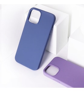 BİKAPAK ECO SENSE IPHONE 13 PRO MAX PUDRA KAPAK