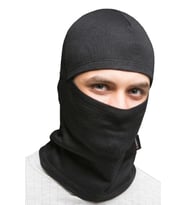 Thermoform HZT 1014 Termal Kar Maskesi Soğuk Hava ve Koruyucu Yüz Maskesi