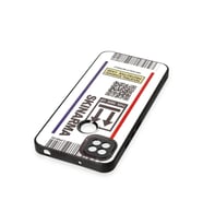 Newface Xiaomi Redmi 9C Kılıf Mirror Desenli Kapak - Mirror - 7
