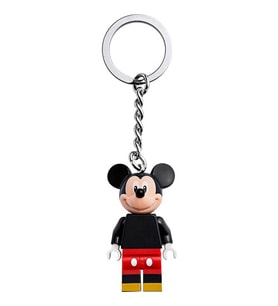 LEGO Disney 853998 Mickey Mouse Key Chain